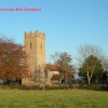 St. Michael South Elmham