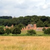 Bradgate House and Old John