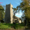 St. Peters Church,  Brampton