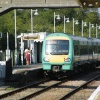 Rye station