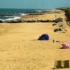 Waxham Beach