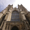 Canterbury entrance