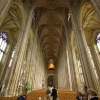 Canterbury interior