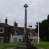 War Memorial