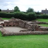 Roman Bath House