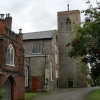 Part of St Helens Church