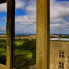 View from the window