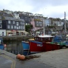 Fishing Boats