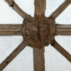 Roof Boss, Church of St. Peter