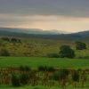 Moorland near Ingleton