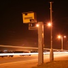 Speed trap