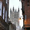 A random view of Canterbury.