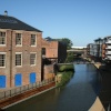 Grand Union Canal