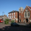 Church Street
