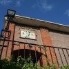 MADCAP Theatre building, Creed Street