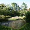 The Secret Garden