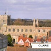 Clare Church