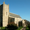 St. Bartholomews Church, Orford