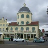Dome Cinema
