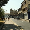 Church Street - Hattersley Crescent