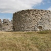 Camber Castle