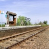 Berney Arms Station near Halvergate