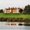 Helmingham Hall.