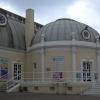 The Pavillion