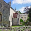 Teffont Evias, Wiltshire