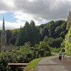 Teffont Evias, Wiltshire