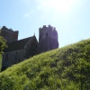 Dover Castle