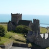 Dover Castle