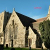 Leiston Church