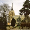 St. Johns Church, Woodbridge