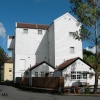 The Old Water Mill.