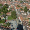 The Minsters Shadow