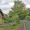 Teffont Magna, Wiltshire