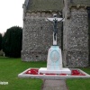 Leiston, War Memorial