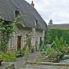 Teffont Magna, Wiltshire