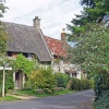 Teffont Magna, Wiltshire