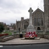 Bungay, War Memorial