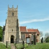 Newbourne Church