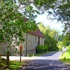 Ansty in Wiltshire