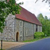 Ansty in Wiltshire