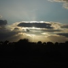 Heaven just before Malvern!