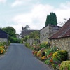 Swallowcliffe in Wiltshire