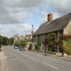 Main street