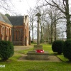 Hainford, War Memorial