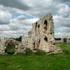 Dunwich Priory Ruins