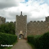 Framlingham Castle